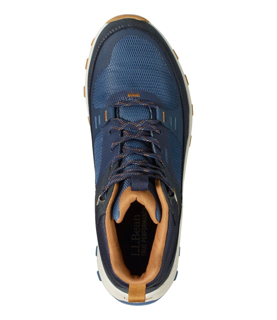 Men's Access Hiking Boots, Waterproof - Image 4