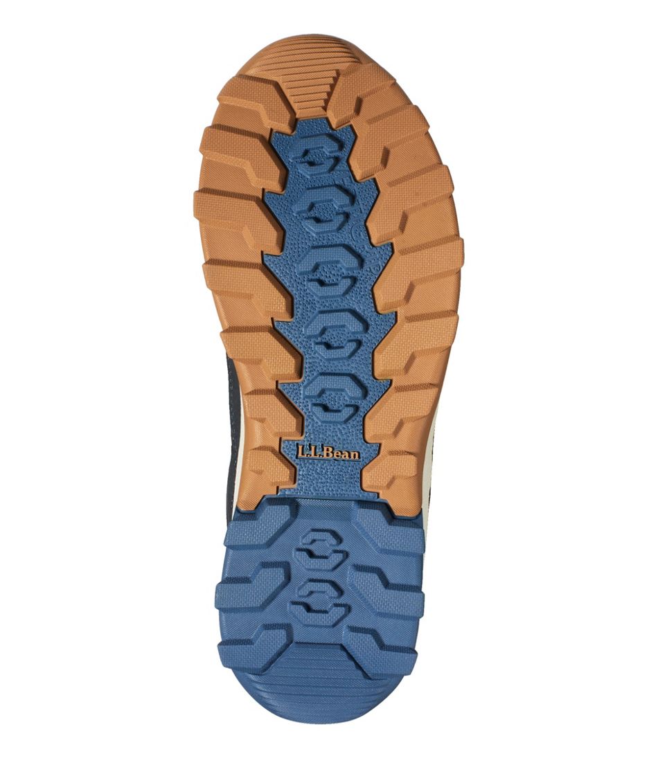 Men's Access Hiking Boots, Waterproof - Image 5