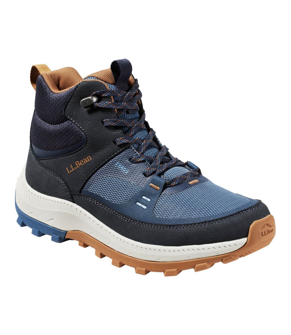 Men's Access Hiking Boots, Waterproof - Image 6
