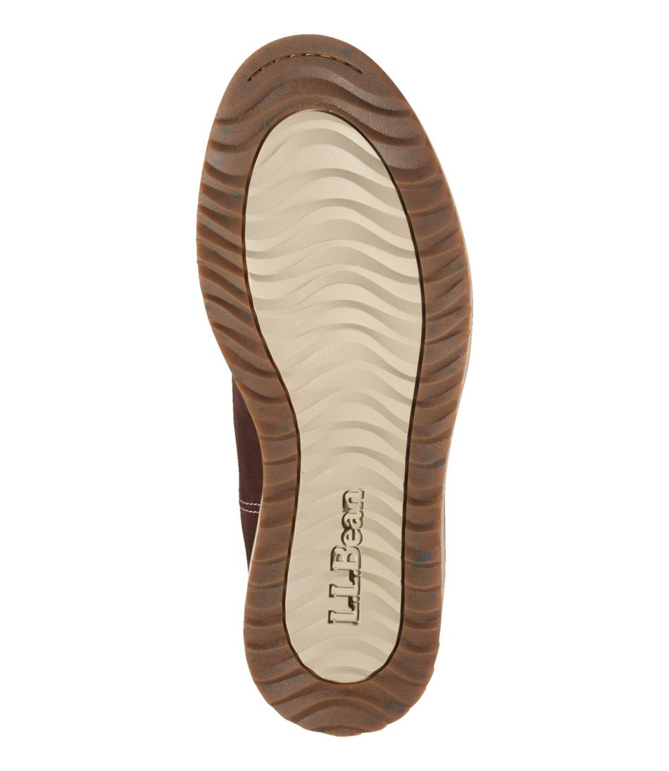 Men's Stonington Chelsea Boots, Suede - Image 5