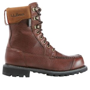 Men's Kangaroo Upland Hunter's Boots, Uninsulated