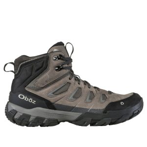 Men's Oboz Sawtooth X B-DRY Hikers, Mid