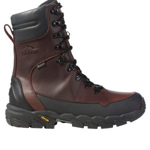 Men's Maine Warden's Field Boot