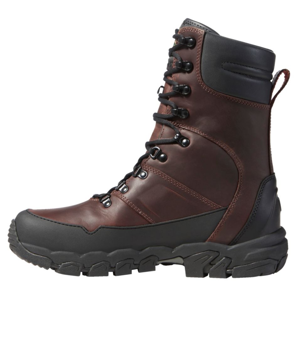 Men's Maine Warden's Field Boot - Image 2