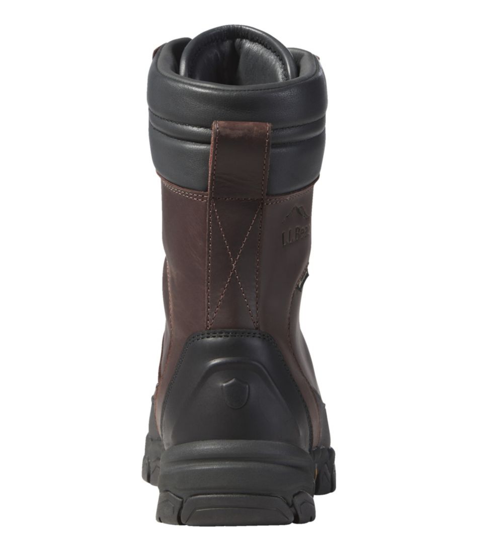Men's Maine Warden's Field Boot - Image 3