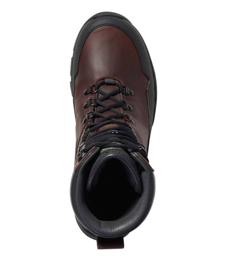 Men's Maine Warden's Field Boot - Image 4