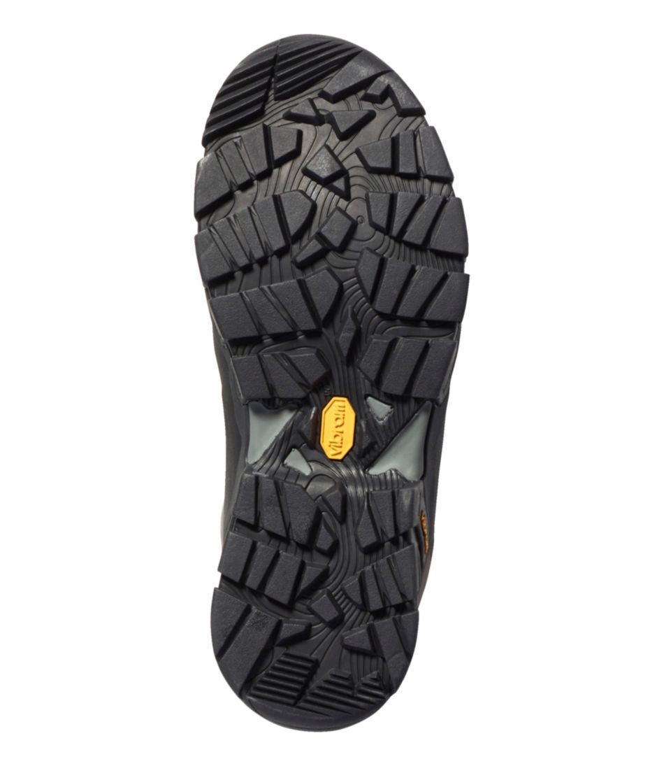 Men's Maine Warden's Field Boot - Image 5