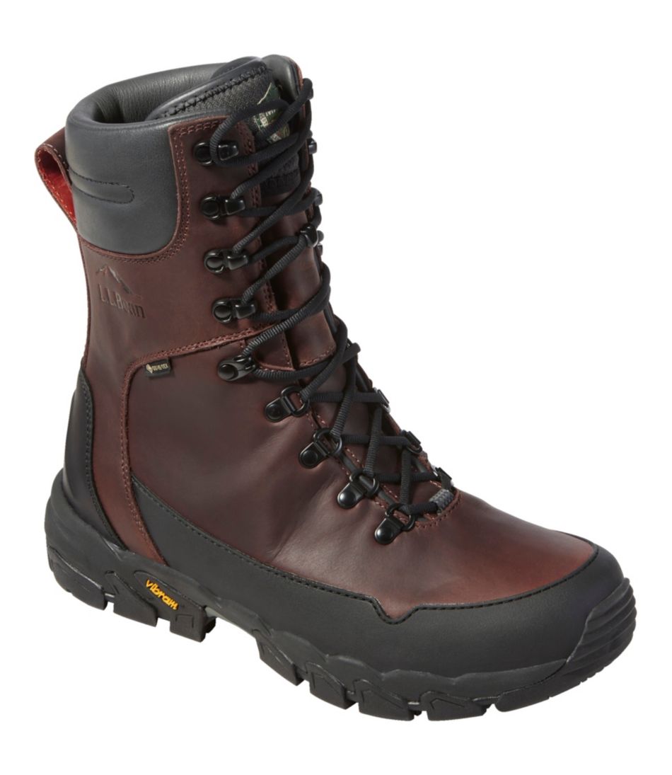Men's Maine Warden's Field Boot - Image 6