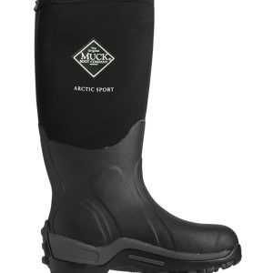 Men's Arctic Sport Muck Boots, High-Cut