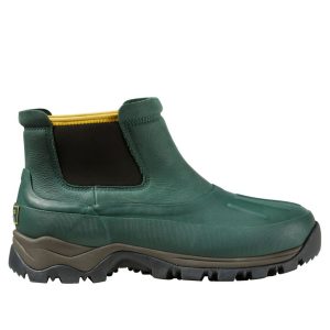 Men's Hybrid Wellie? Boots