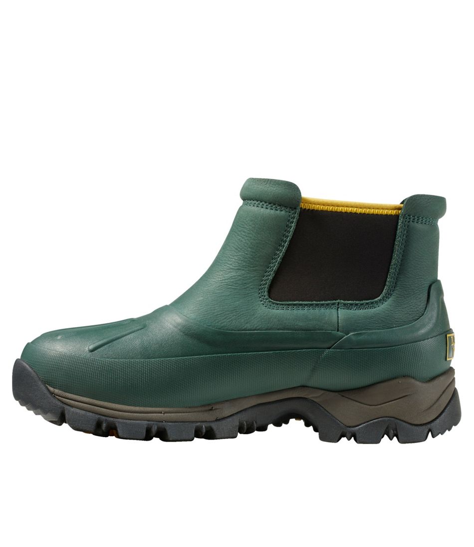 Men's Hybrid Wellie? Boots - Image 2