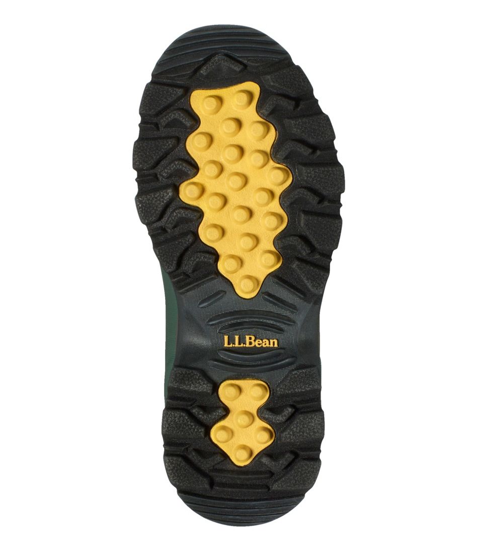 Men's Hybrid Wellie? Boots - Image 5
