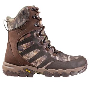 Men's Ridge Runner Big Game Boot