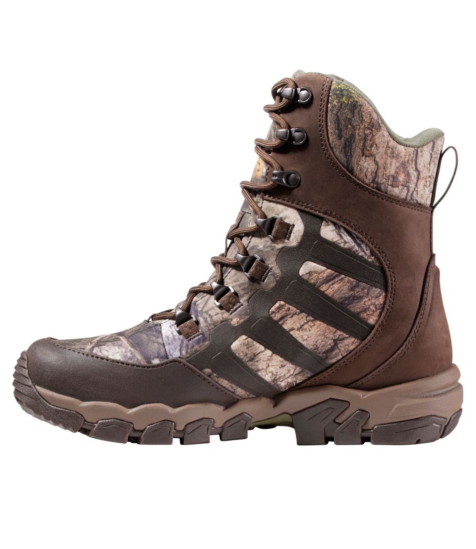 Men's Ridge Runner Big Game Boot - Image 2