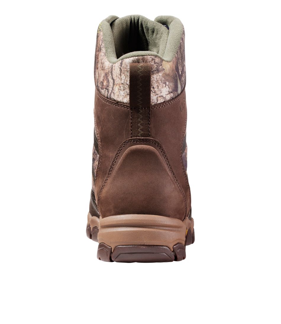 Men's Ridge Runner Big Game Boot - Image 3