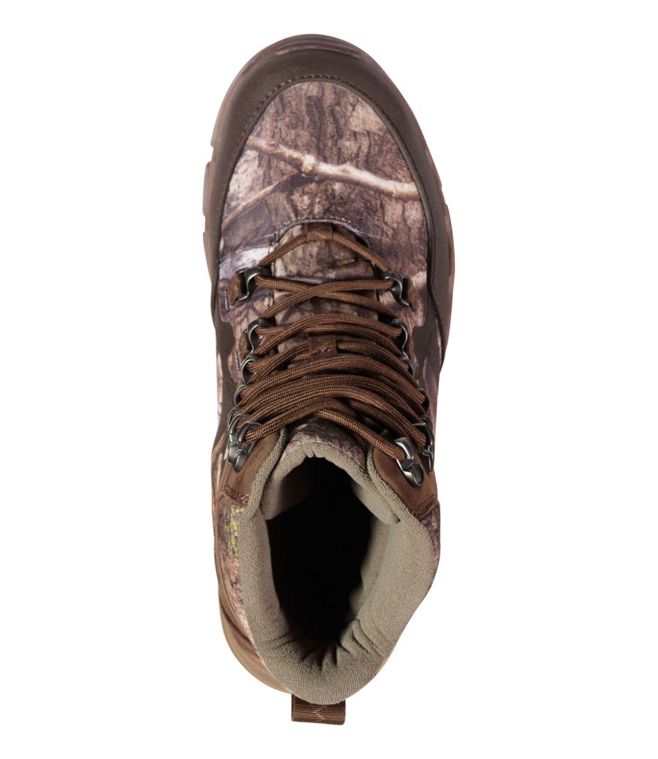 Men's Ridge Runner Big Game Boot - Image 4