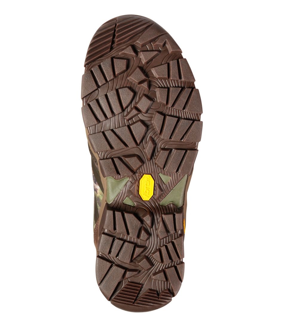 Men's Ridge Runner Big Game Boot - Image 5