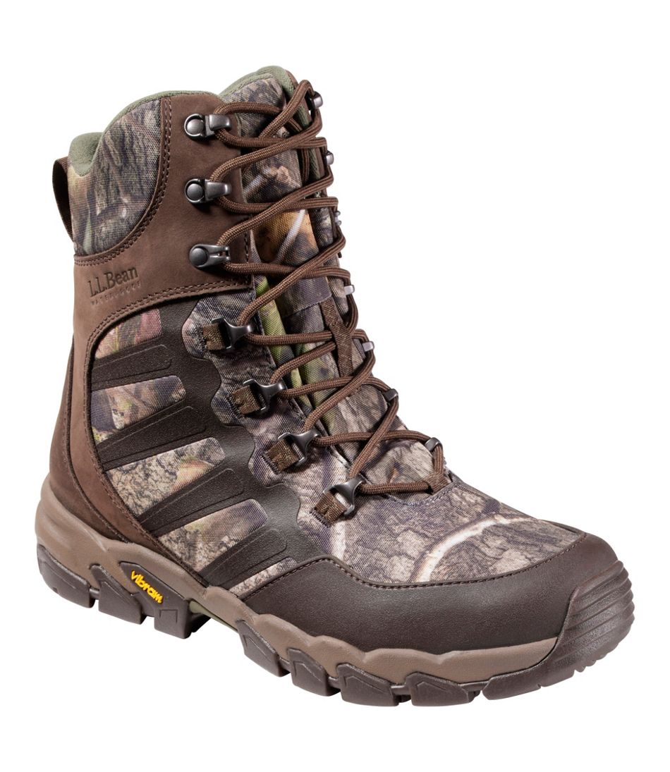 Men's Ridge Runner Big Game Boot - Image 6
