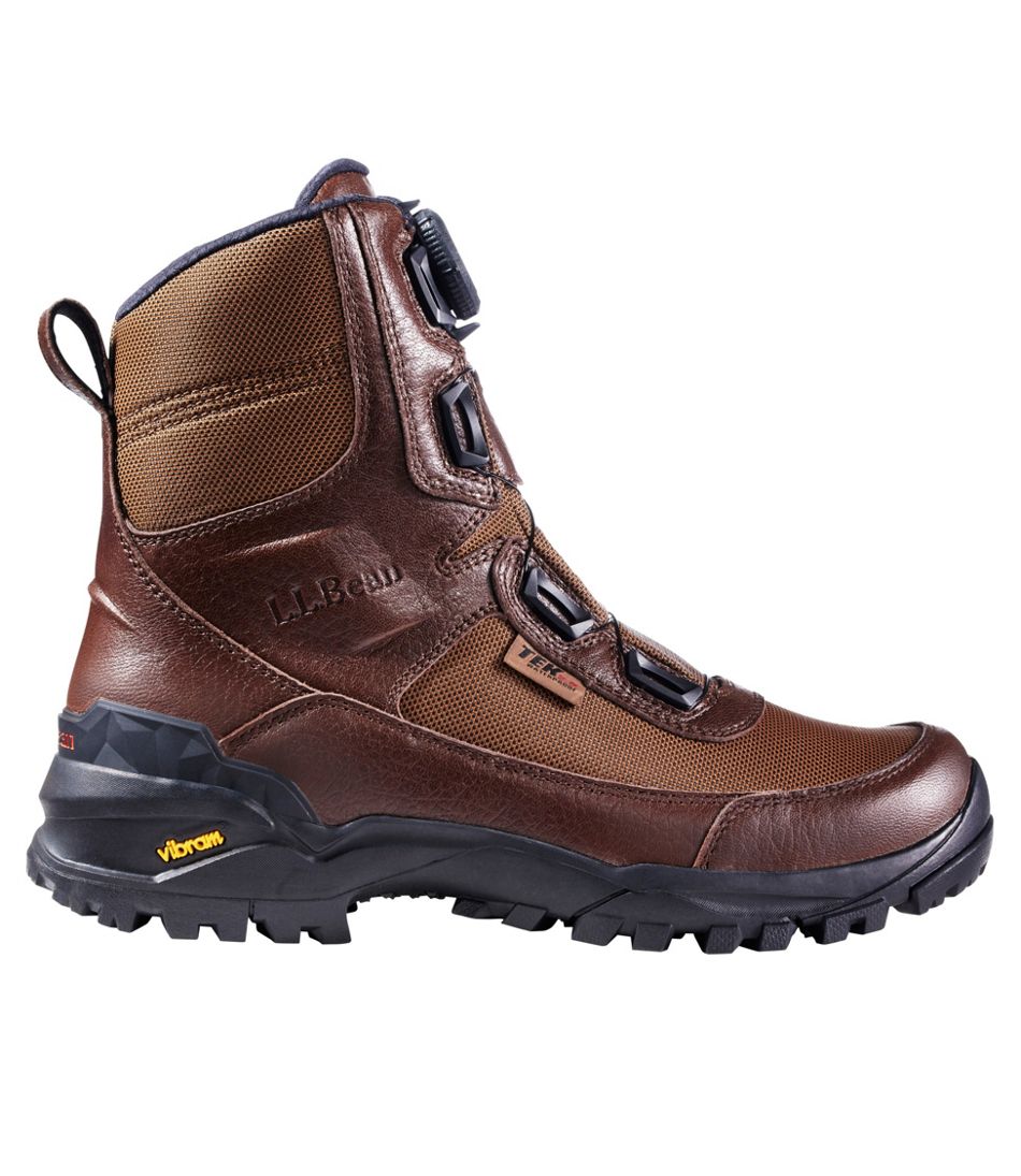 Men's BOA? Technical Upland Boot