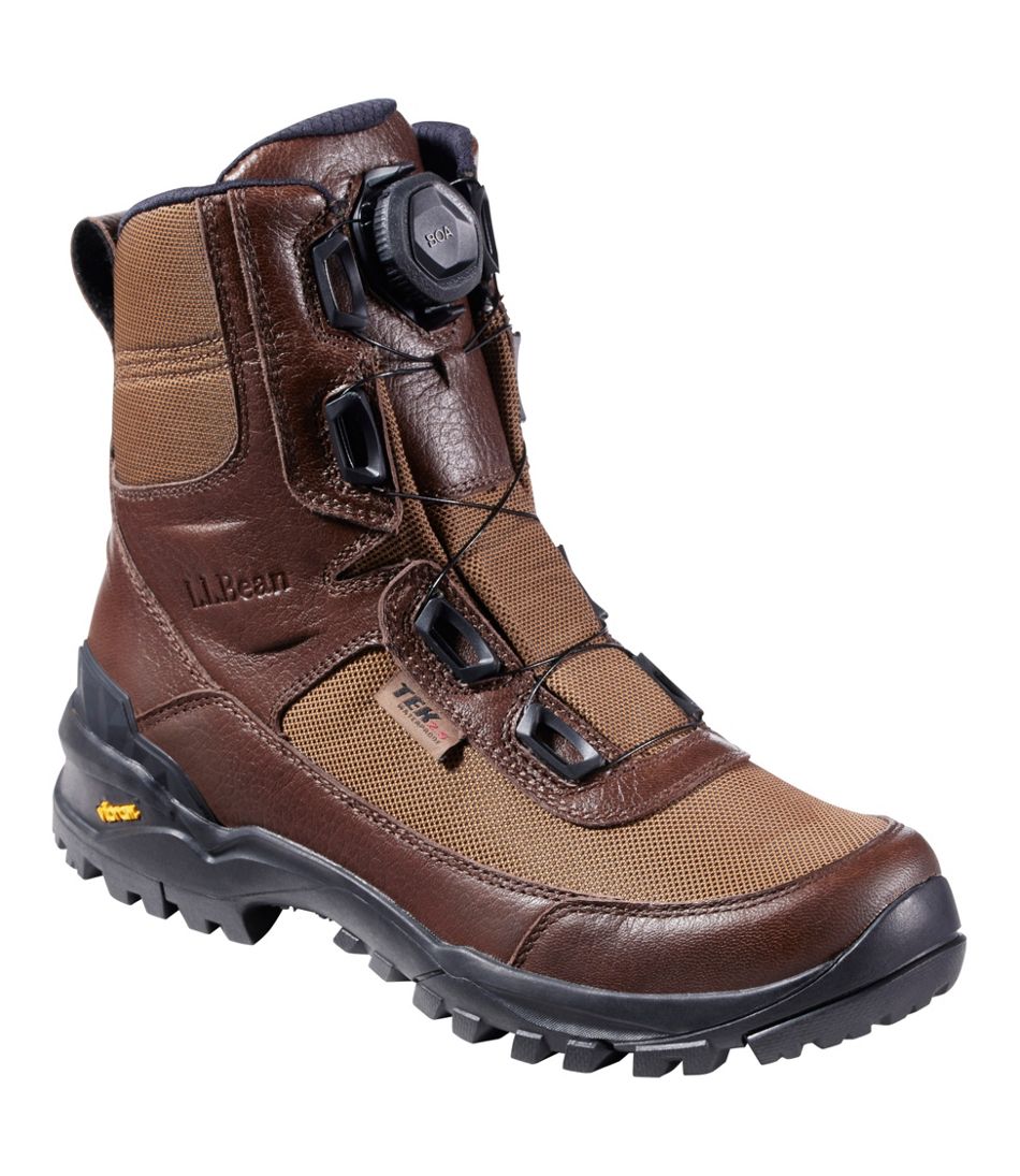 Men's BOA? Technical Upland Boot - Image 6