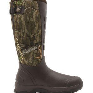 Men's Lacrosse Alphalite II Boot, 16"