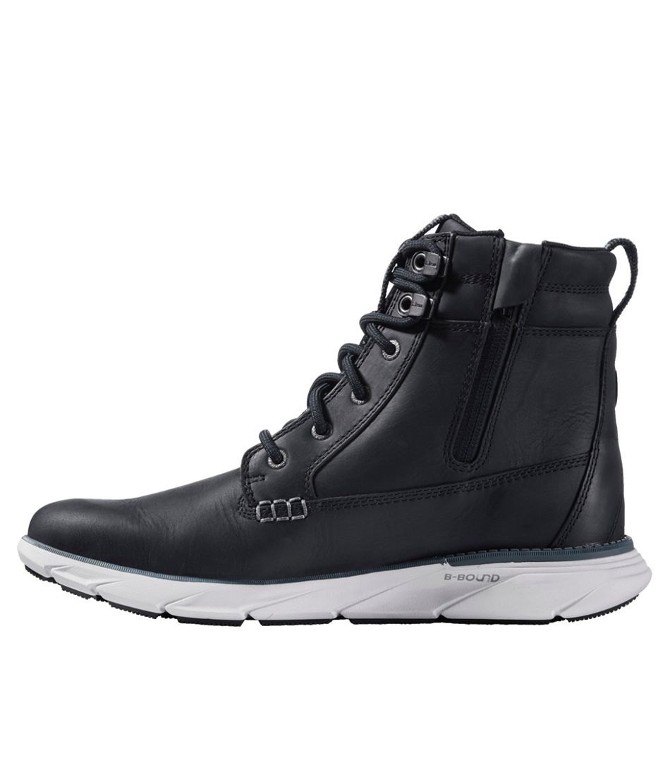 Men's Down East Utility Boots, Insulated - Image 2