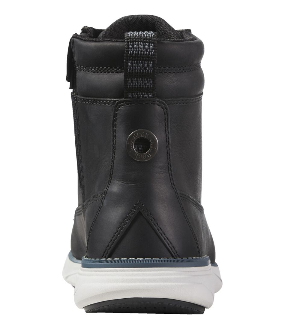 Men's Down East Utility Boots, Insulated - Image 3