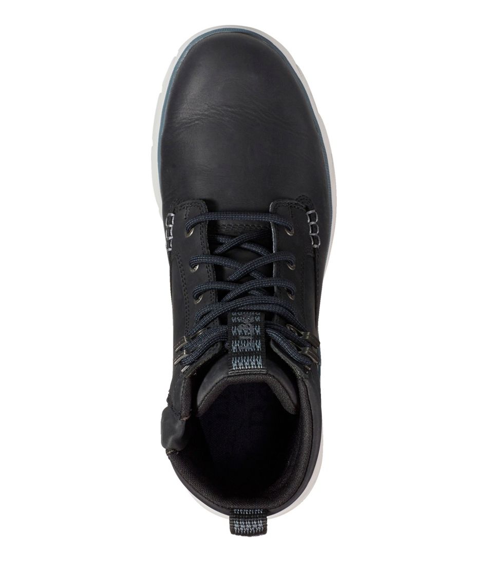 Men's Down East Utility Boots, Insulated - Image 4