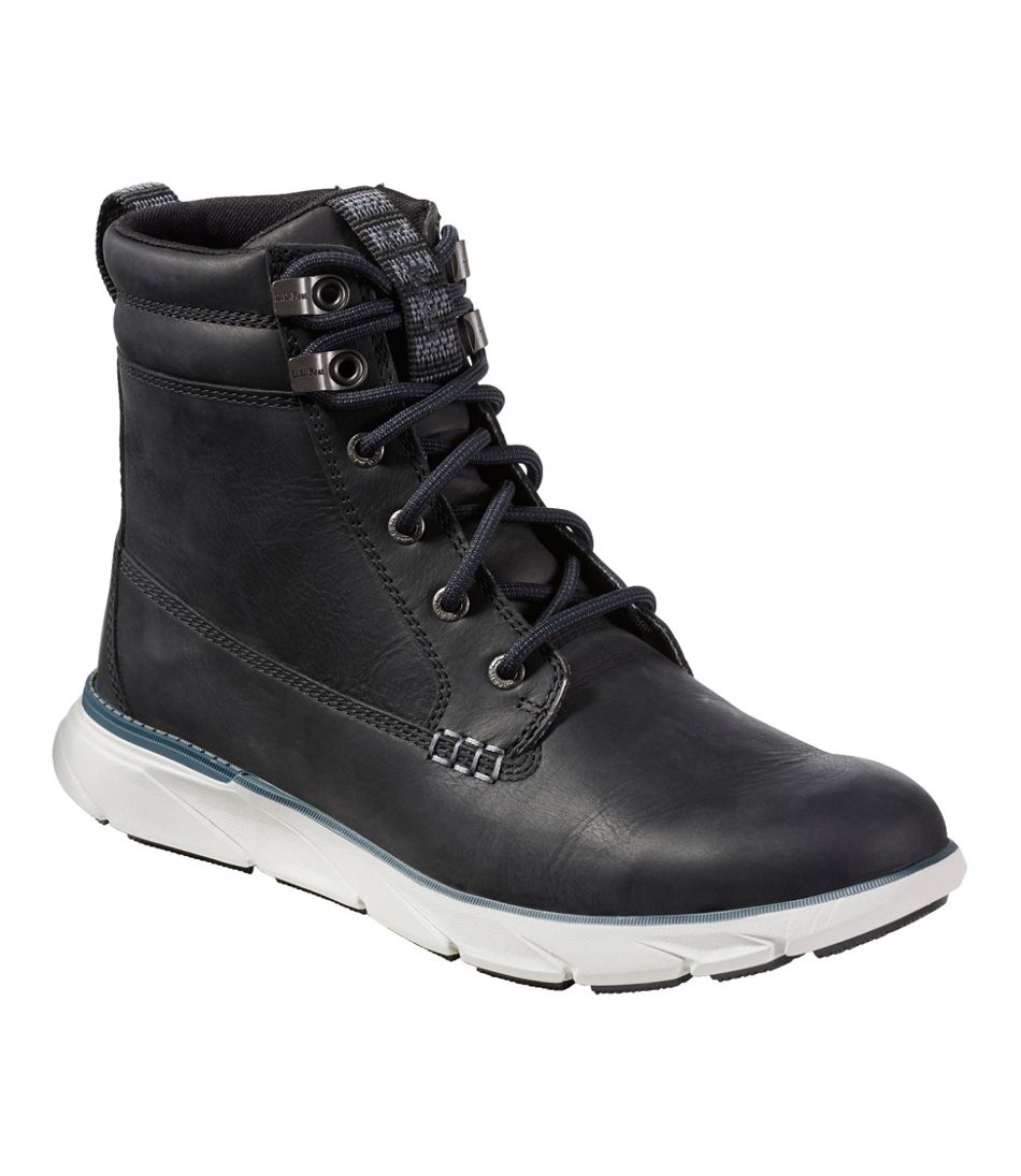 Men's Down East Utility Boots, Insulated - Image 6