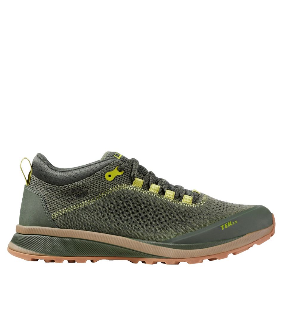 Men's Elevation Hiking Shoes, Waterproof