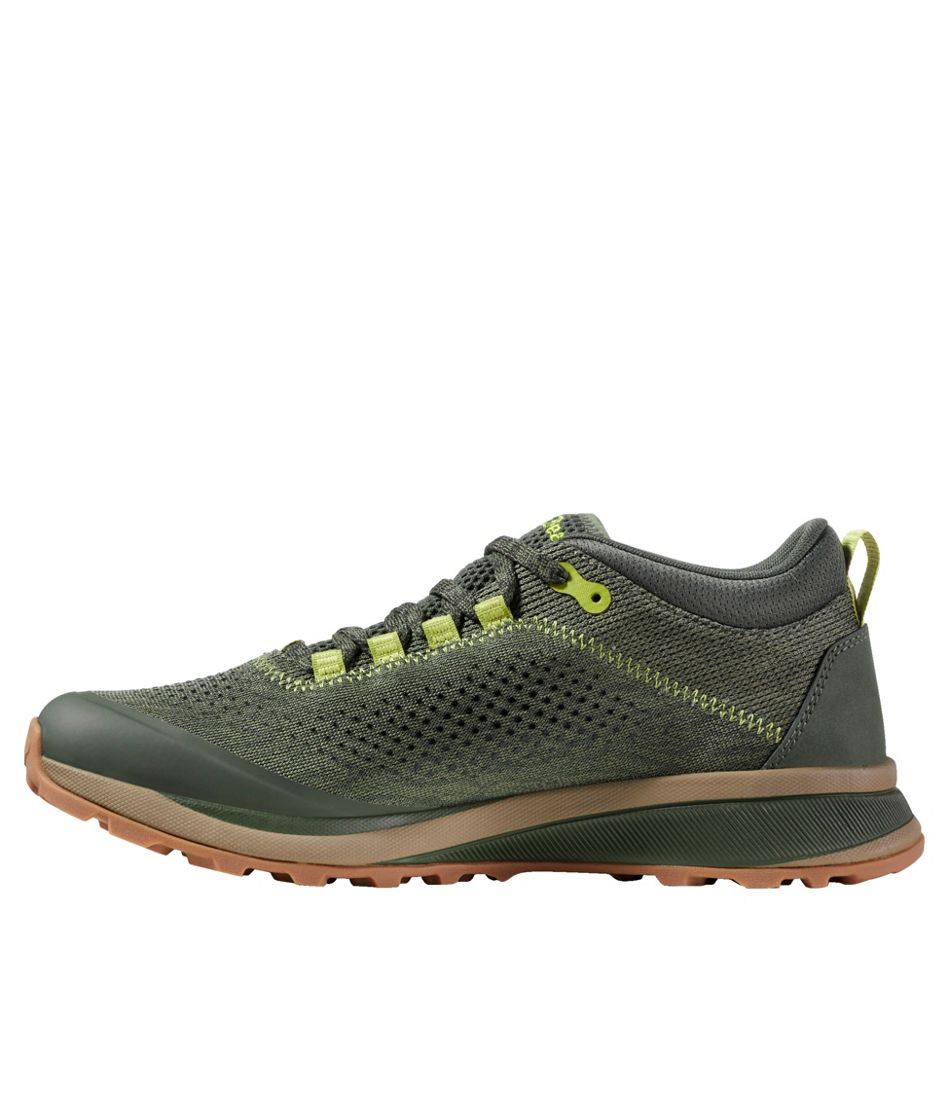 Men's Elevation Hiking Shoes, Waterproof - Image 2