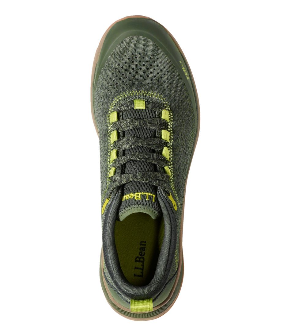 Men's Elevation Hiking Shoes, Waterproof - Image 4