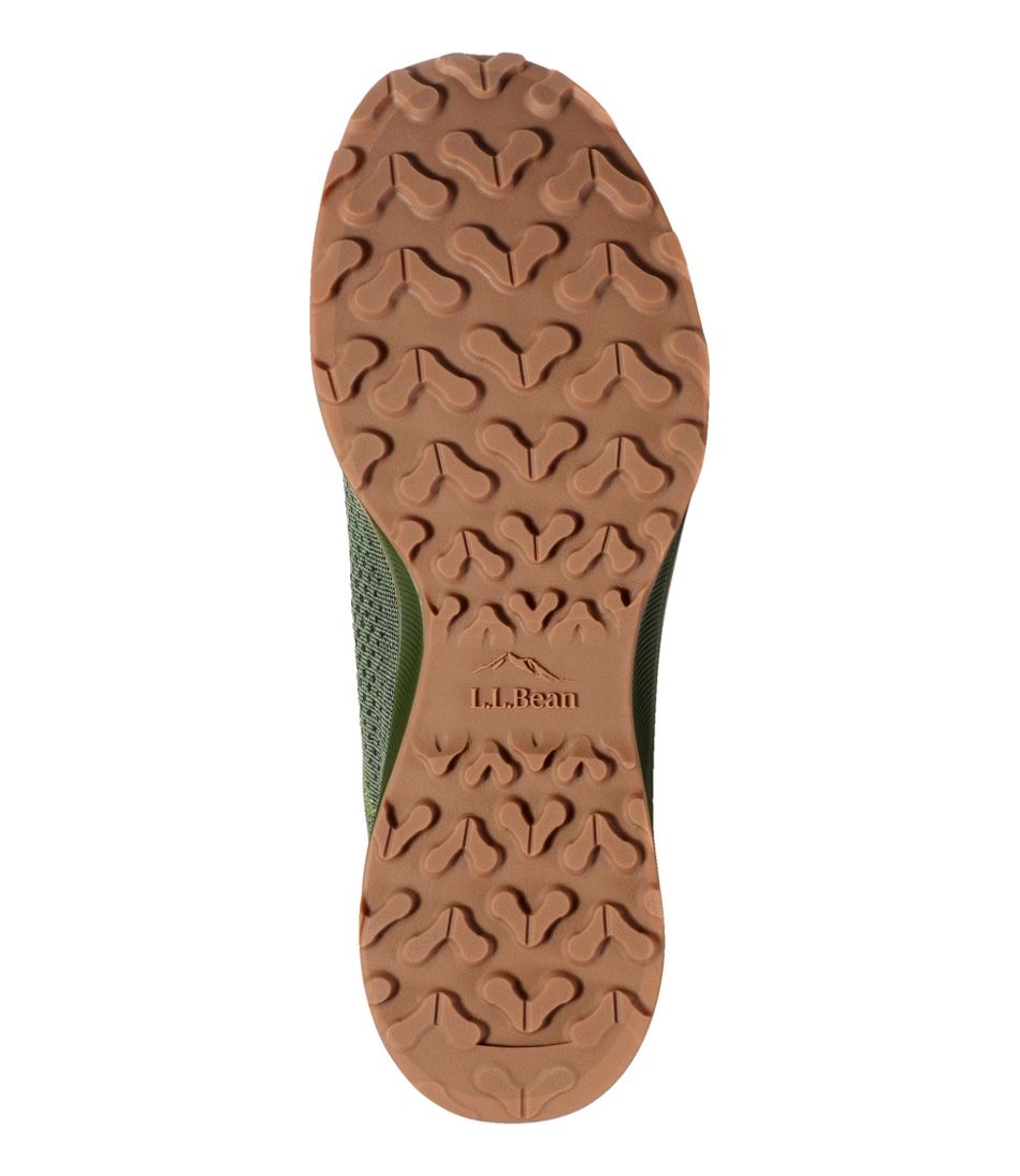 Men's Elevation Hiking Shoes, Waterproof - Image 5