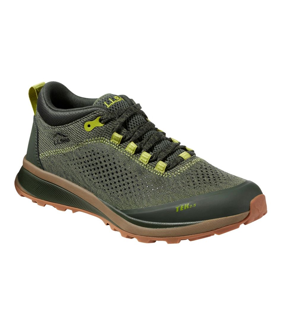 Men's Elevation Hiking Shoes, Waterproof - Image 6