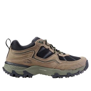 Men's Trail Model X Ventilated Hiking Shoes