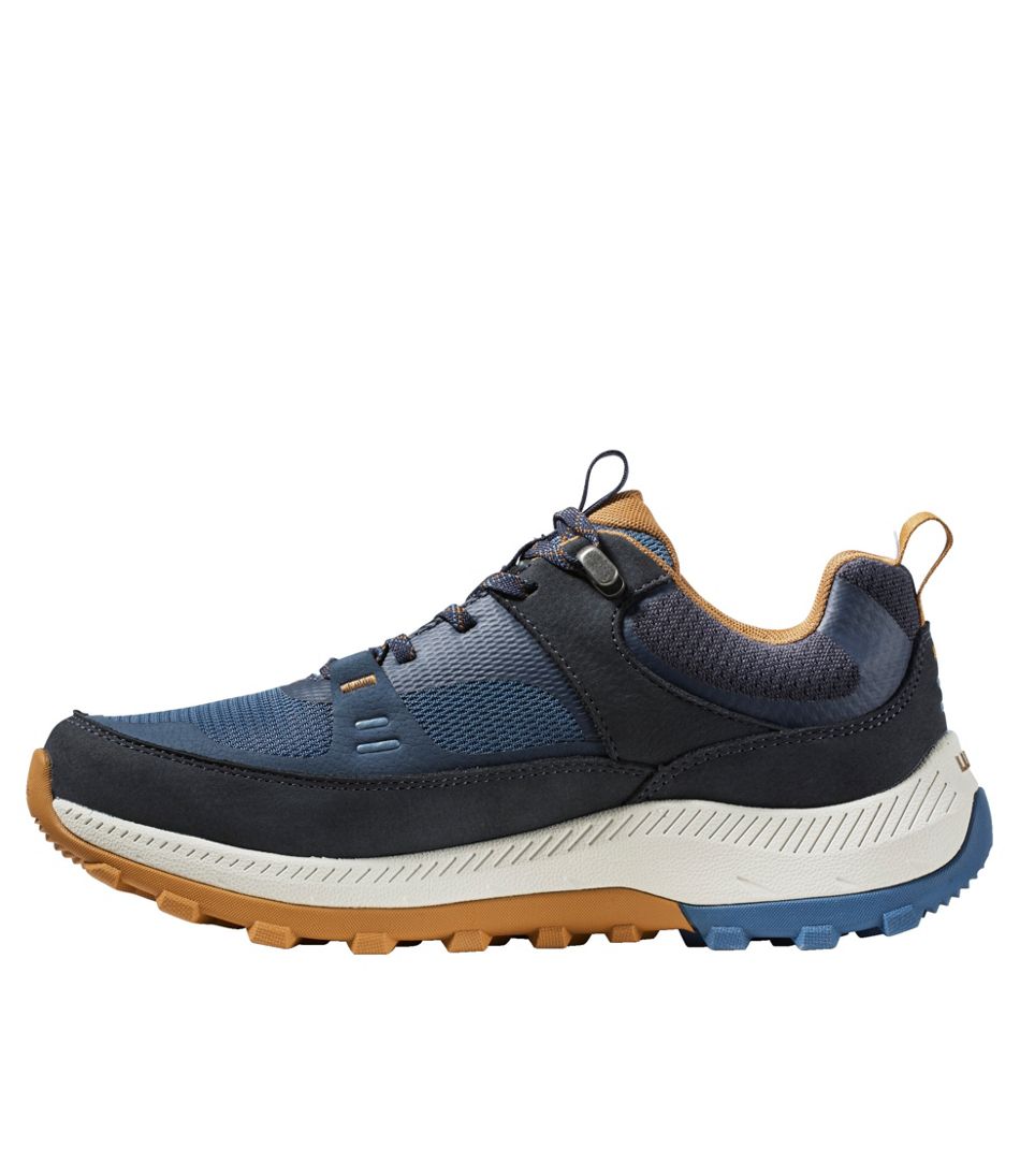 Men's Access Hiking Shoes, Waterproof - Image 2