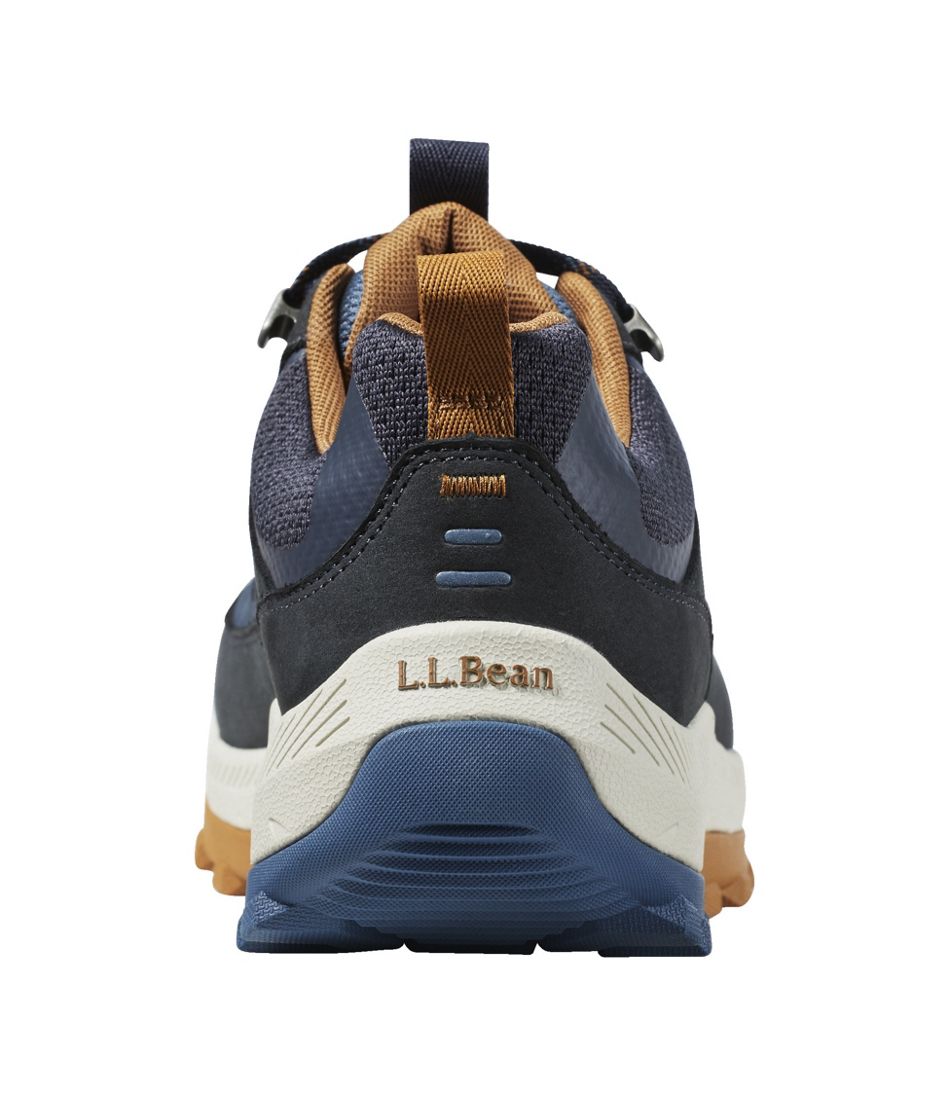 Men's Access Hiking Shoes, Waterproof - Image 3
