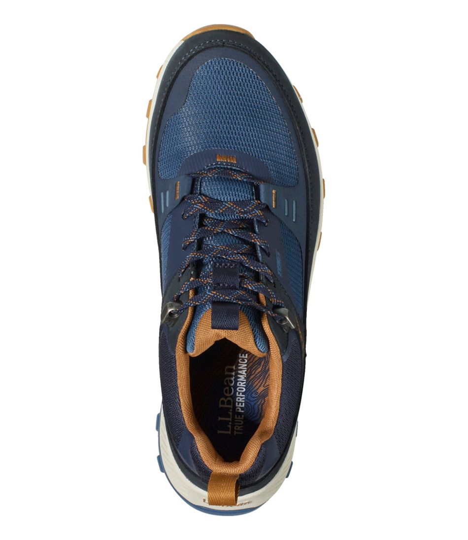 Men's Access Hiking Shoes, Waterproof - Image 4