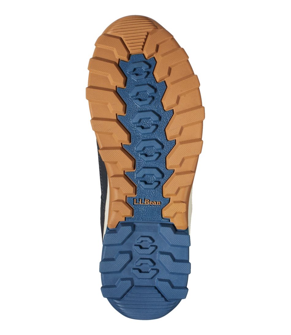 Men's Access Hiking Shoes, Waterproof - Image 5