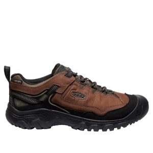 Men's Keen Targhee IV Waterproof Hiking Shoes