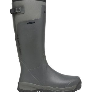 Men's Lacrosse Insulated 1600G Alphaburly Pro Boots, 18"