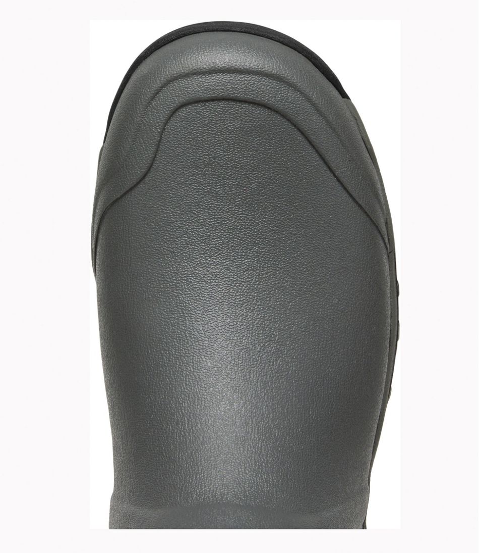 Men's Lacrosse Insulated 1600G Alphaburly Pro Boots, 18" - Image 4