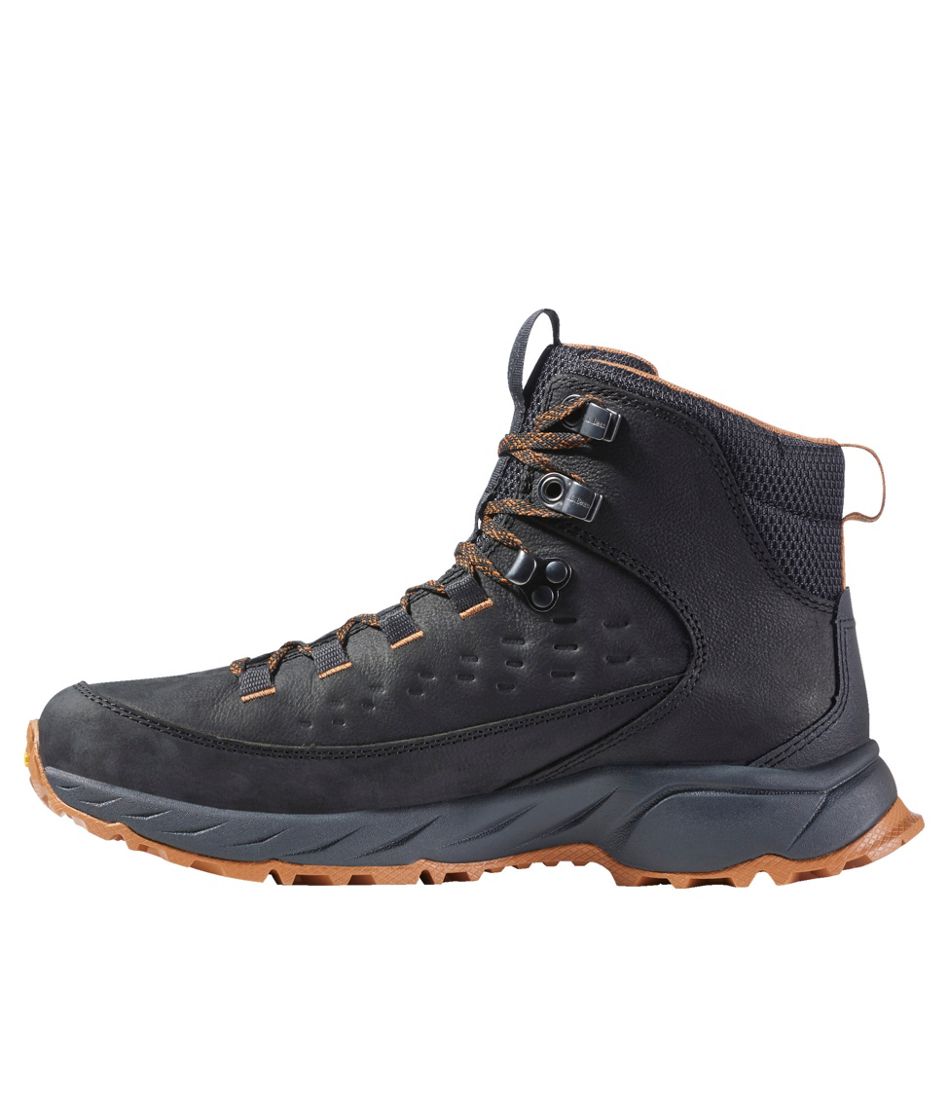Men's Trailfinder Hiking Boots - Image 2