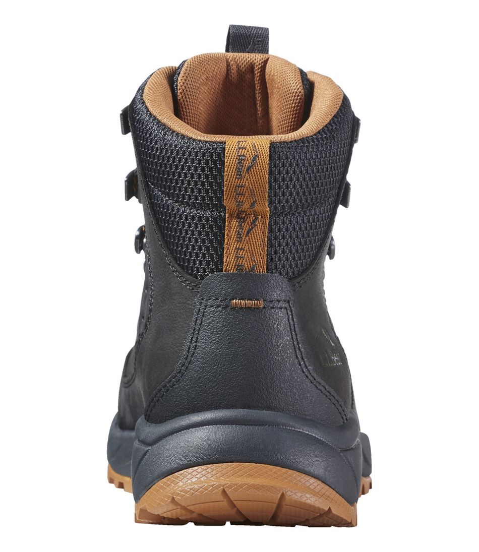 Men's Trailfinder Hiking Boots - Image 3