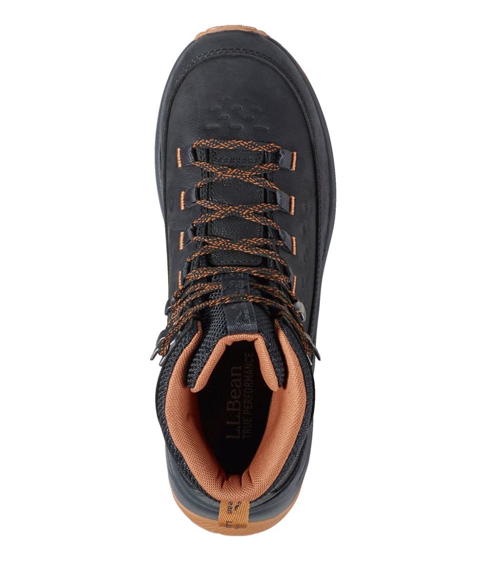 Men's Trailfinder Hiking Boots - Image 4