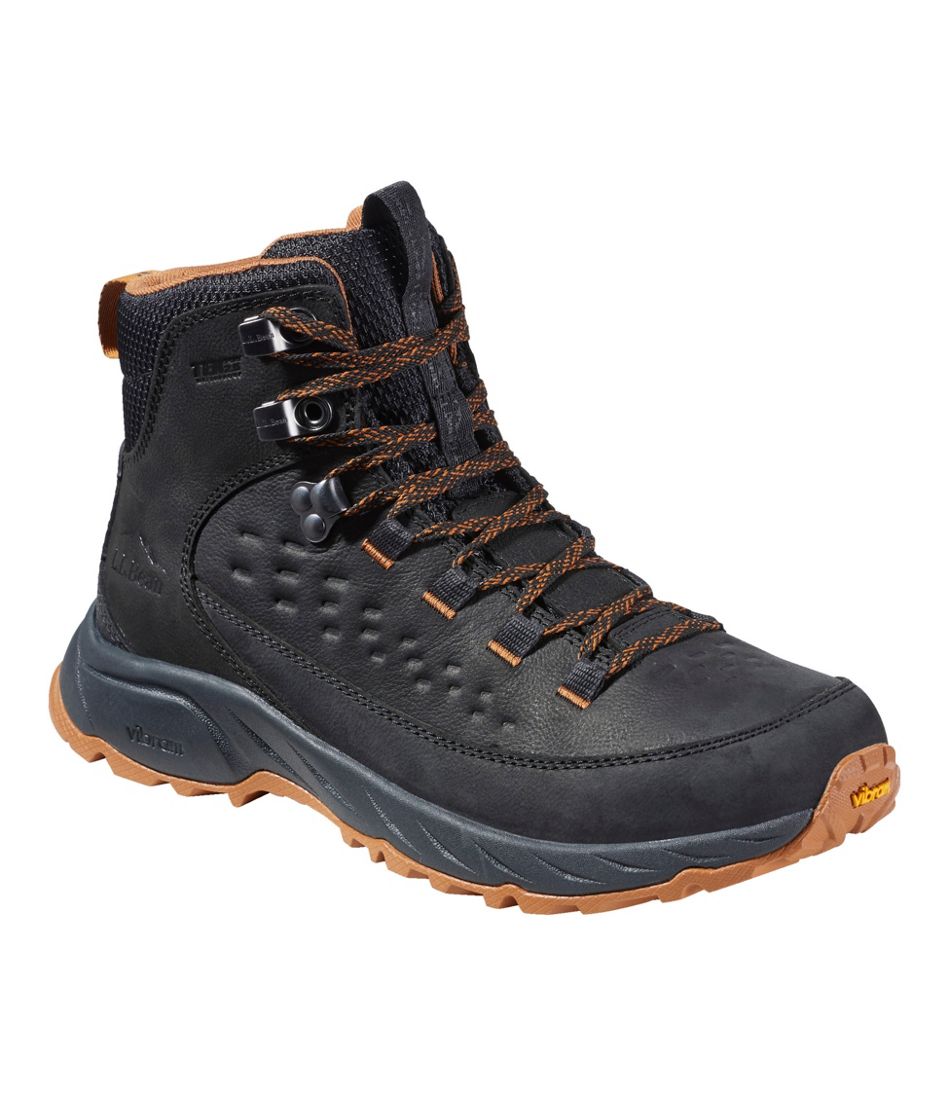 Men's Trailfinder Hiking Boots - Image 6