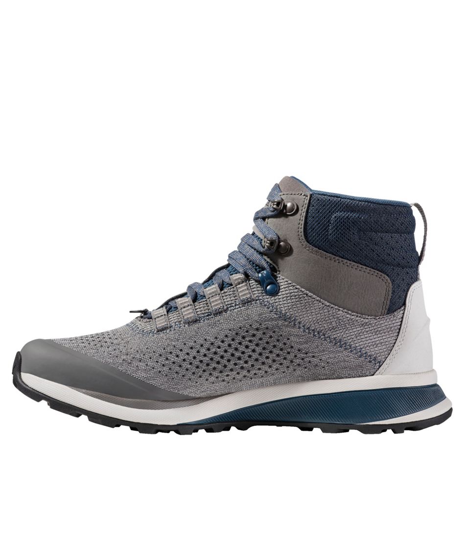 Men's Elevation Hiking Boots - Image 2