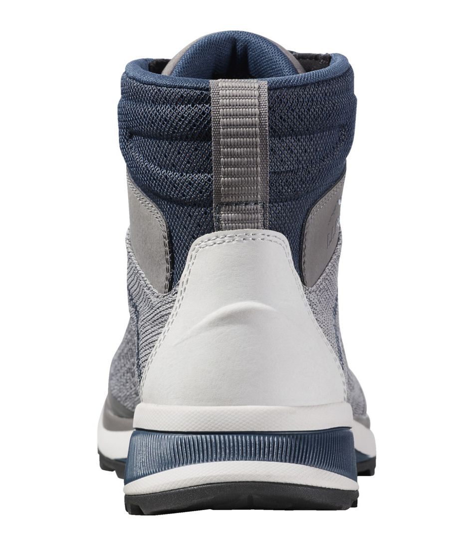 Men's Elevation Hiking Boots - Image 3
