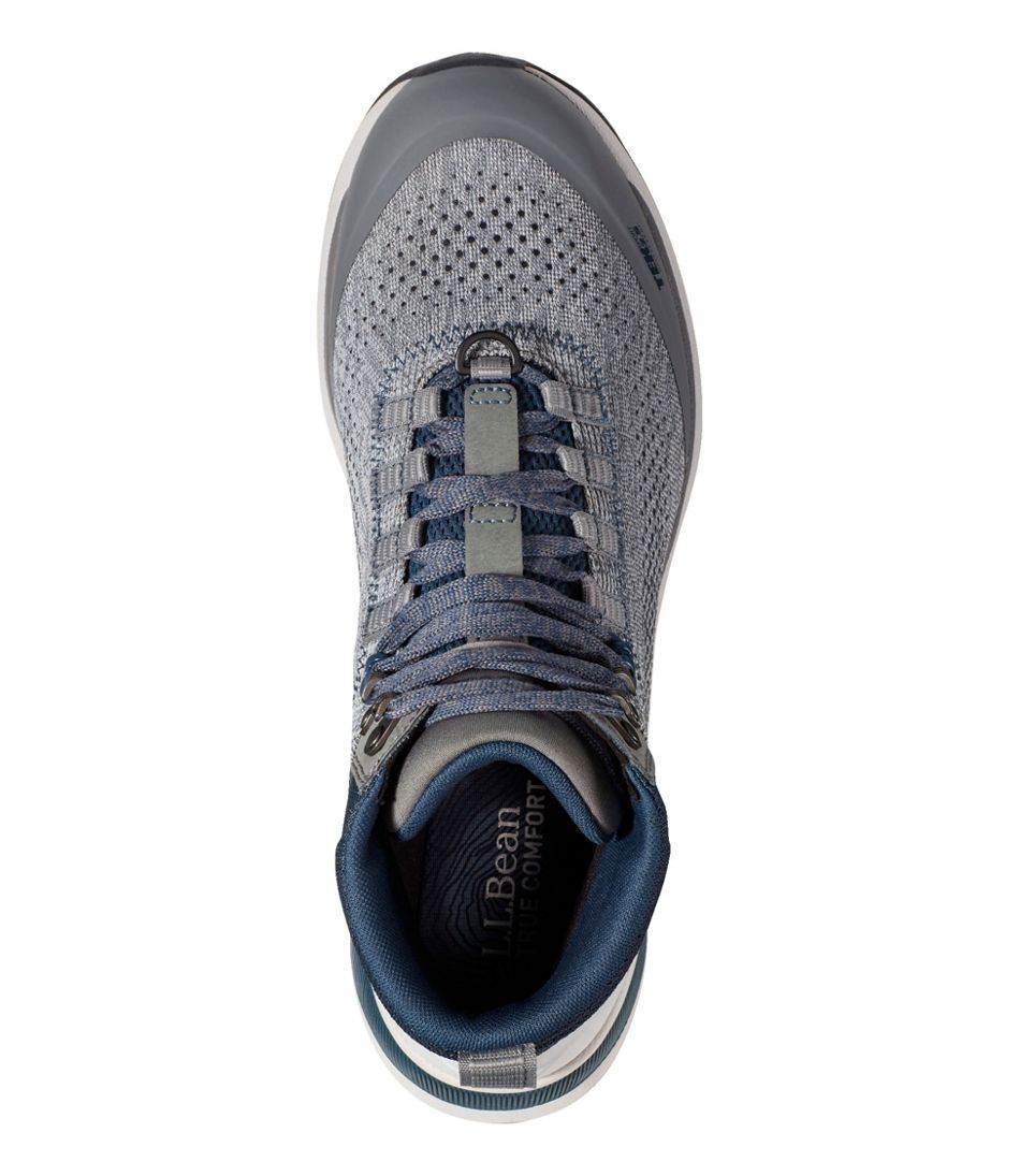 Men's Elevation Hiking Boots - Image 4