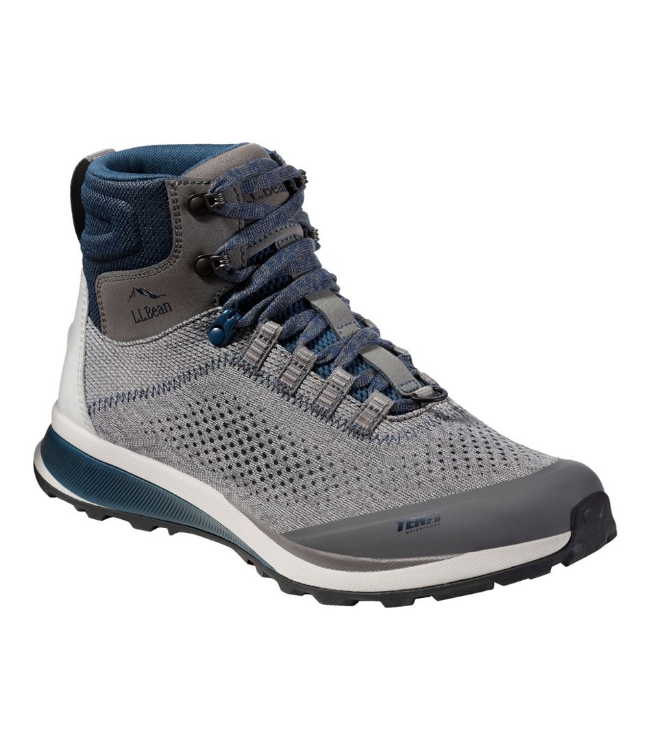 Men's Elevation Hiking Boots - Image 6